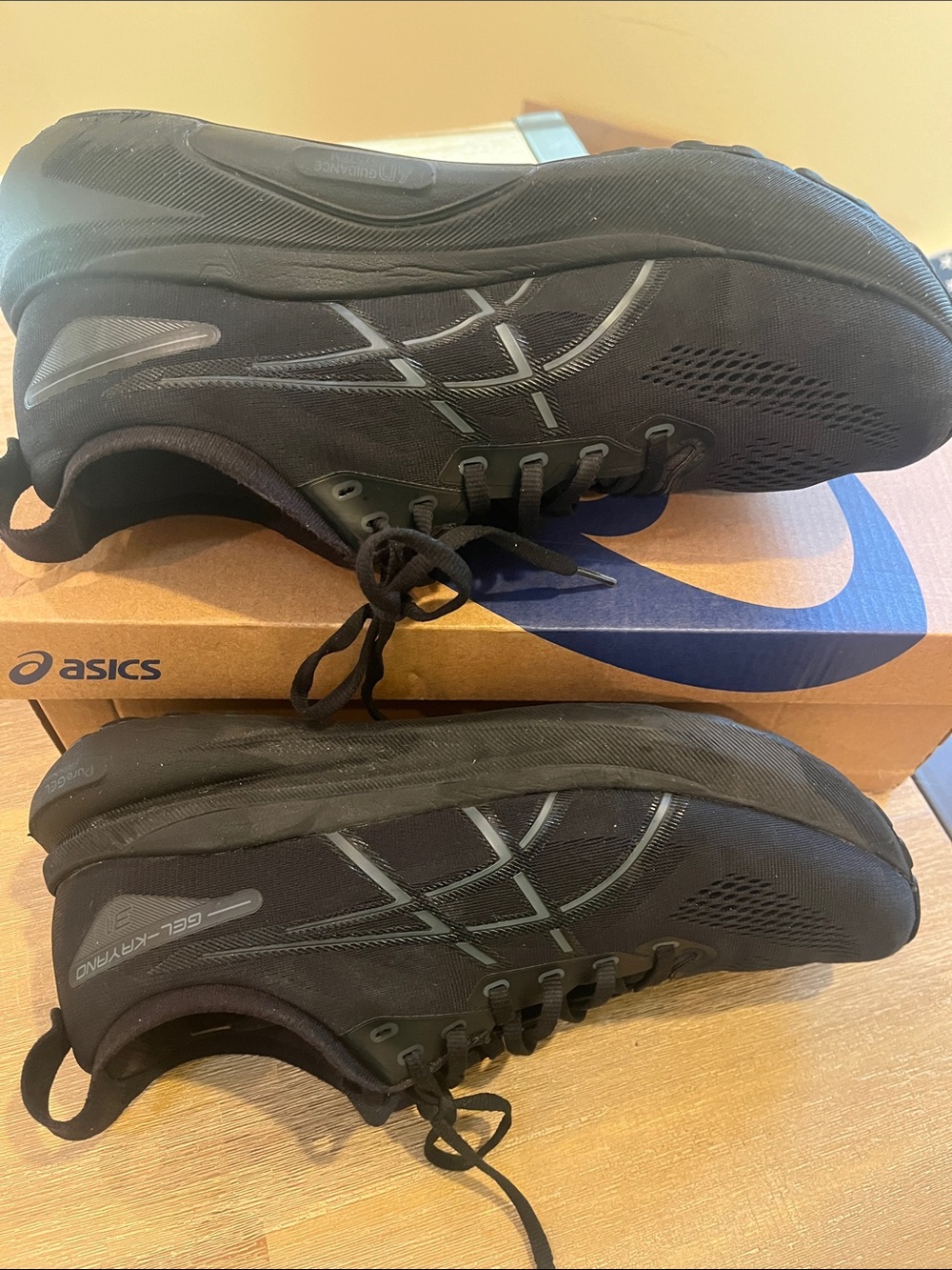 ASICS Gel-Kayano 31 - Picture 6 of 9